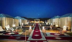 Vip Luxury Camp